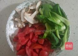 特色风味小吃 炒馍花的做法图解2