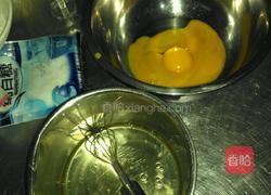 电饭锅蛋糕的做法图解2