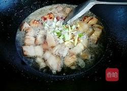 焦糖啤酒红烧肉的做法图解9