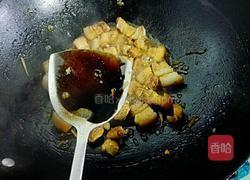 焦糖啤酒红烧肉的做法图解10