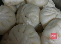 香菇肉包的做法图解6