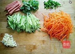 口水凉面的做法图解10