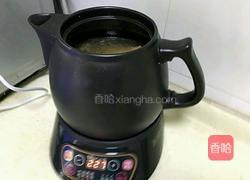 天麻罗卜排骨汤的做法图解4