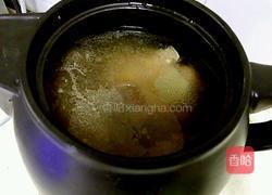 天麻罗卜排骨汤的做法图解5