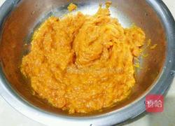 南瓜夹心饼干的做法图解5