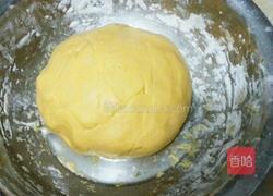 南瓜饼的做法图解7