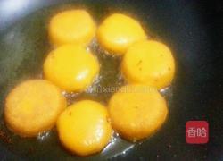 南瓜饼的做法图解10