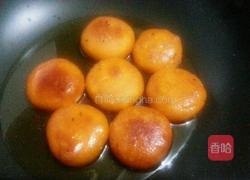 南瓜饼的做法图解11