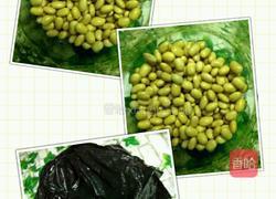 自发豆芽的做法图解3