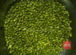 绿豆糕的做法图解1