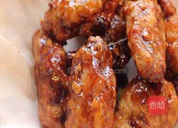 韩式甜辣炸鸡的做法图解8