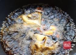 五香茶叶蛋的做法图解2