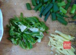 清炒菜花（家常版）的做法图解2