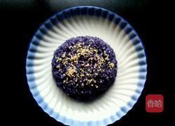 乌米饭的做法图解5