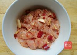 春笋炒肉的做法图解6