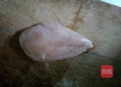 炸鸡柳的做法图解1