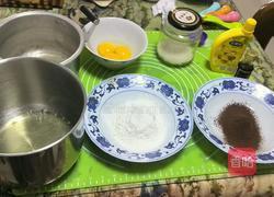 南瓜芝士蛋糕8寸的做法图解2