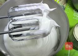 南瓜芝士蛋糕8寸的做法图解5