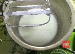 葡萄干蜂蜜蛋糕8寸的做法图解7