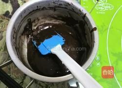 南瓜芝士蛋糕8寸的做法图解11