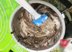 南瓜芝士蛋糕8寸的做法图解12