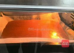 南瓜芝士蛋糕8寸的做法图解13