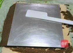 南瓜芝士蛋糕8寸的做法图解15