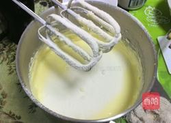 南瓜芝士蛋糕8寸的做法图解22