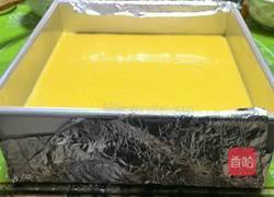 南瓜芝士蛋糕8寸的做法图解25