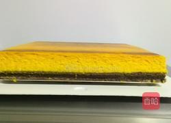 南瓜芝士蛋糕8寸的做法图解30