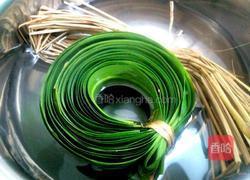 斑斓篓叶粽的做法图解6