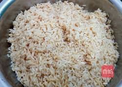 斑斓篓叶粽的做法图解7