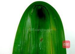 斑斓篓叶粽的做法图解8