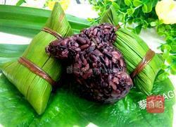 斑斓篓叶粽的做法图解16