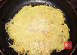 土豆丝饼的做法图解5
