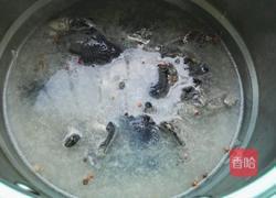 当归乌鸡汤的做法图解4