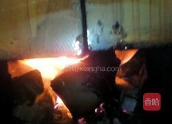 竹笋炒腊肉的做法图解1