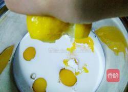 草莓松饼的做法图解3