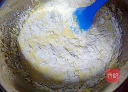 草莓松饼的做法图解7