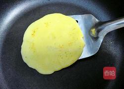 草莓松饼的做法图解11