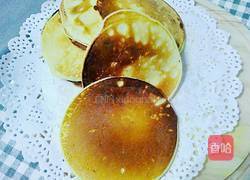 草莓松饼的做法图解13