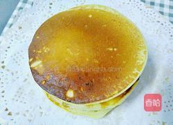 草莓松饼的做法图解14