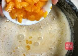 芒果冰淇淋的做法图解6