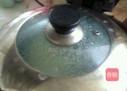 煎杂粮米饼的做法图解3