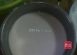 凉皮的做法图解2