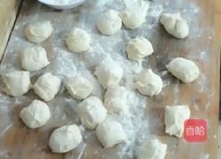 洋葱羊肉包子的做法图解9