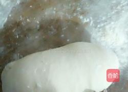 洋葱羊肉包子的做法图解8