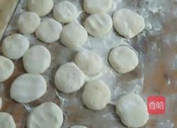 洋葱羊肉包子的做法图解10