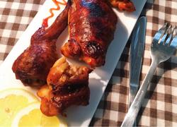 鸡翅包饭—详解