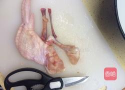 鸡翅包饭—详解的做法图解2